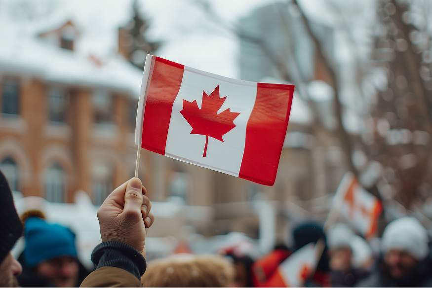 Canada PR Process Explained 2026: Eligibility, CRS Score & Timeline