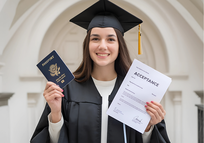 PR vs Work Visa vs Study Visa: Which Path is Best for Long-Term Settlement?