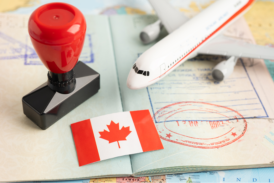 How to Get a Work Visa for Canada, UK, and Australia in 2026 (Step-by-Step)